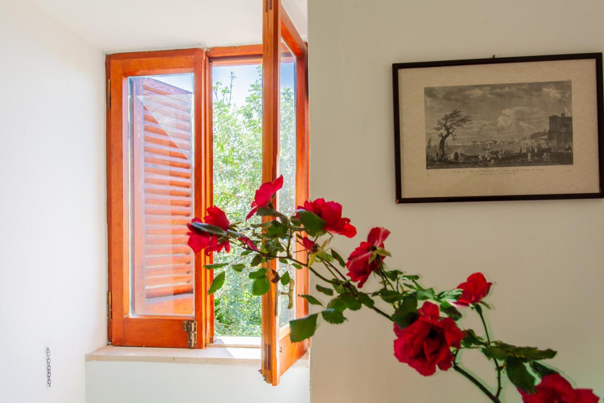 B&b 1787 in Montechiaro Vico Equense Esterno foto