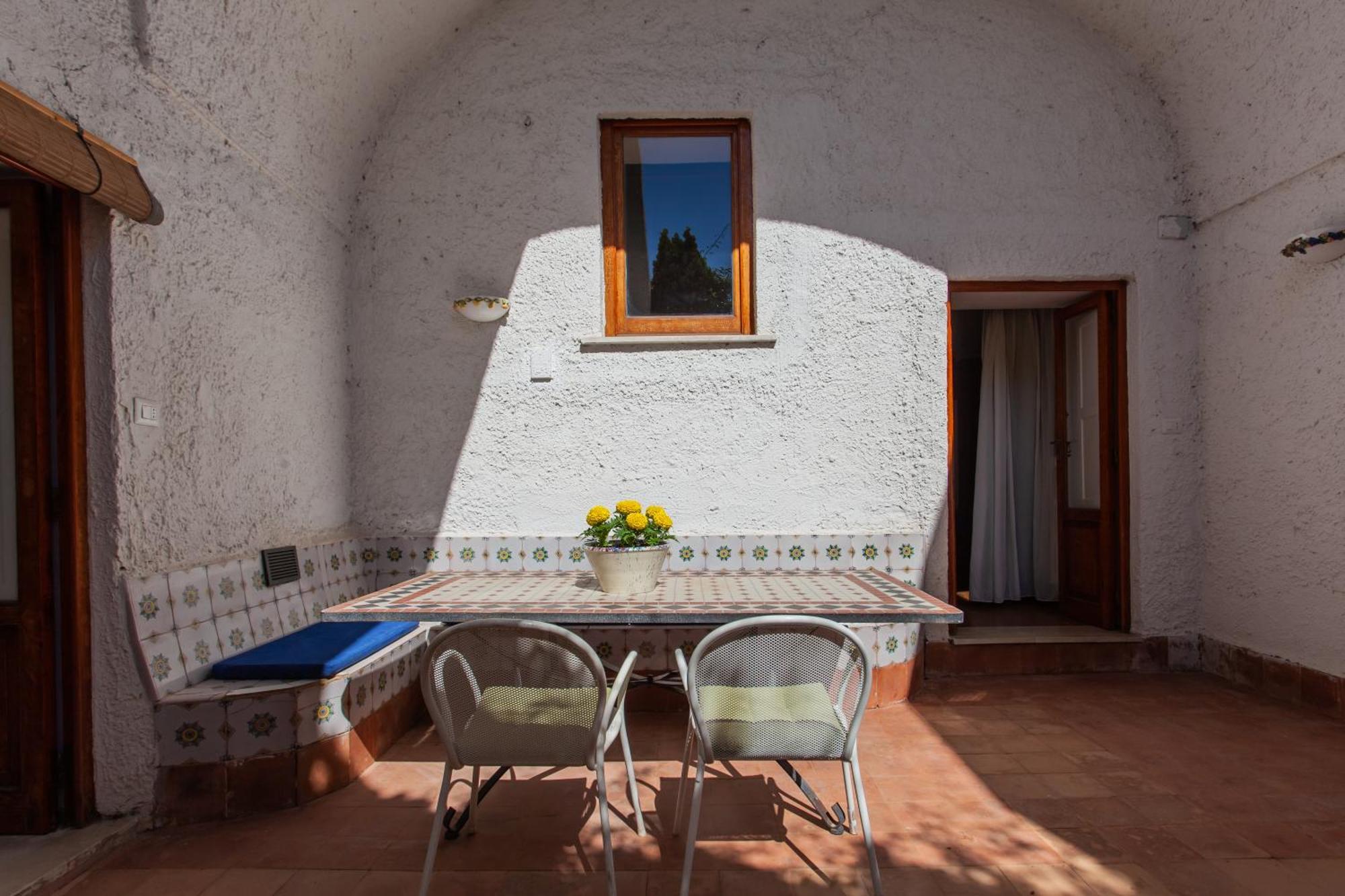 B&b 1787 in Montechiaro Vico Equense Esterno foto
