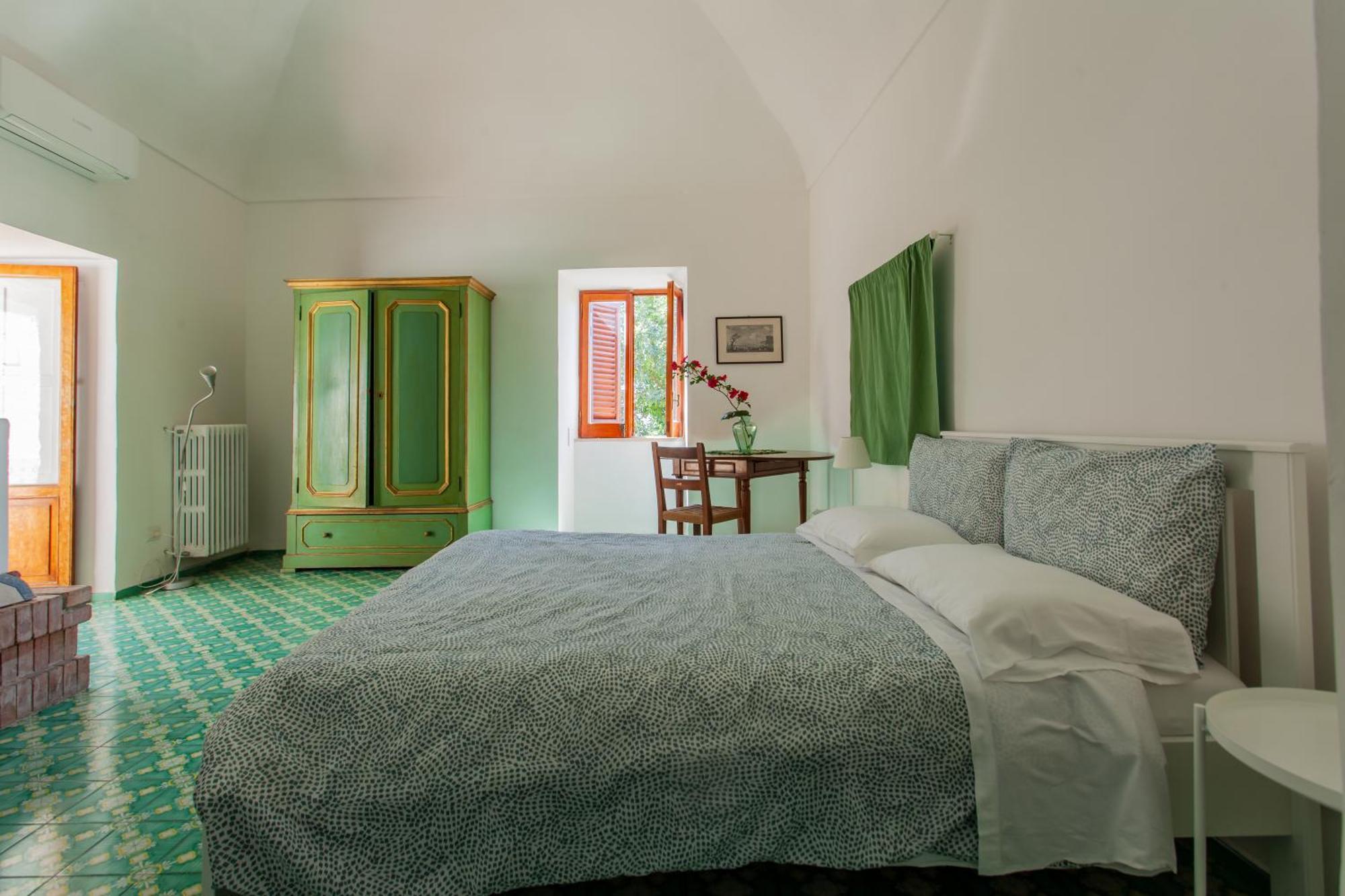 B&b 1787 in Montechiaro Vico Equense Esterno foto